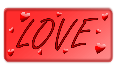 clip art clipart svg openclipart red 爱情 图标 sign valentine glossy heart hearts signpost board valentine's gloss 剪贴画 标志 红色 路标 情人节 心形 心脏 指示牌