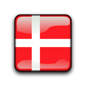 clip art clipart svg iso3166-1 button country flag flags squared state land europe eu denmark danish scandinavia 剪贴画 旗帜 按钮 欧洲 领土