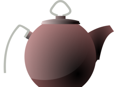 clip art clipart svg openclipart red drink hot colour water tea pot kitchen teaware kettle tea pot boil 剪贴画 红色 彩色 水 饮料 饮品