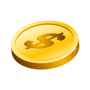 svg gold money dollar finance business coin cash american usa currency financial 货币 金钱 钱 黄金 金色 美国 商业