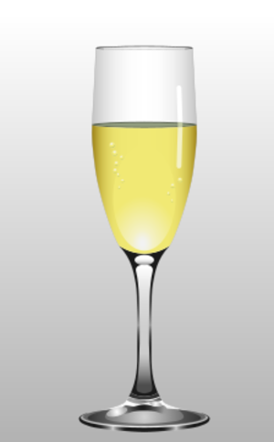 clip art clipart svg openclipart drink alcohol glass party photorealistic wine celebration champagne drinking drinkware brut 剪贴画 庆祝 饮料 饮品 派对 宴会 玻璃