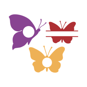 monogram 花押字