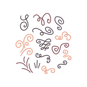 decoration 装饰