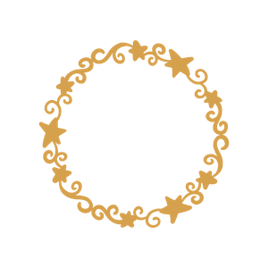 decoration monogram 装饰 花押字