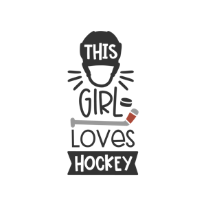 运动 sports 宝宝 hockey quotes girl
