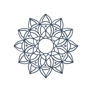 decoration monogram 装饰 花押字