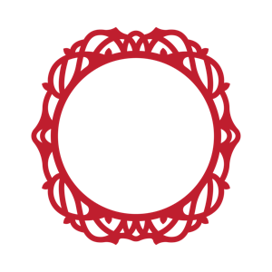 monogram 花押字