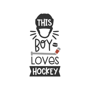 男孩 运动 sports hockey quotes baby
