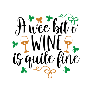 wine quotes holidays
 saint patricks day 假日 节日 假期 圣帕特里克节