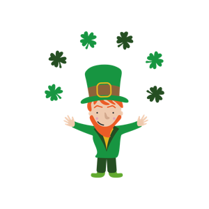 decoration quotes holidays
 saint patricks day 装饰 假日 节日 假期 圣帕特里克节