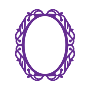 monogram 花押字