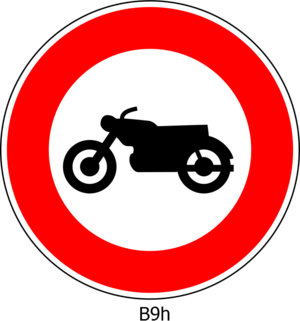 clip art clipart svg openclipart 交通 vehicle road 图标 sign symbol round warning light motorcycle danger roadsign international rules panel caution information regulation dangerous signage no entry banned 剪贴画 符号 标志 路标 公路 马路 道路 危险 警告