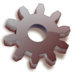 clip art clipart svg openclipart grey industry engine wheel tooth technology reflection power remix metal force circle 3d fancy gear working style circular receive cog machinery mechanics transmit gears technical 剪贴画 圆形 灰色 金属