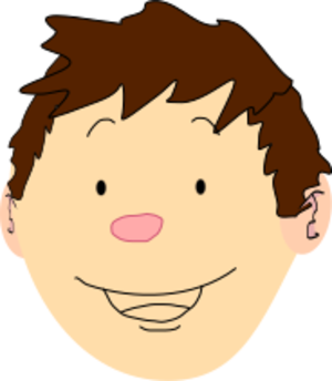 clip art clipart image svg openclipart color child kid photo 男孩 人物 cartoon head happy man character person face smiling smile profile human comic hair male design avatar picture short human being user 剪贴画 颜色 卡通 男人 男性 设计 人类 微笑 人 小孩 儿童 头发 毛发 头像 图片 图画 拍摄 头部