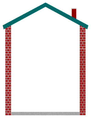 building clip art clipart home house image svg openclipart red bricks color frame photo decorative decoration border decorate brick style template mirror ornamental square decorator layered 剪贴画 颜色 装饰 红色 边框 建筑 建筑物 正方形 矩形 方形 房子 屋子 房屋 家 镜子