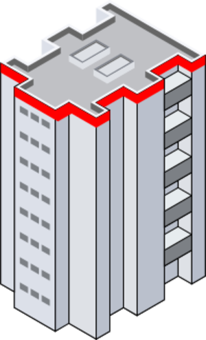 building clip art clipart home house svg residence living openclipart architecture window color line art tower cartoon outline construction isometric apartment real estate housing design estate skyscraper build place commecrail buildings realestate types of buildings urban architecture high rise buildings sky scrapers simple building simple isometric building 剪贴画 颜色 卡通 线描 线条画 设计 建筑 建筑物 房子 屋子 房屋 家