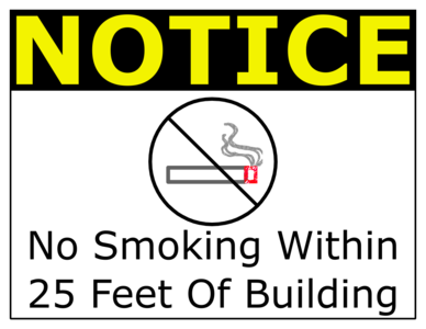 clip art clipart svg openclipart red yellow white 图标 sign symbol smoke smoking label protection warning forbidden safety danger area information balck prohibited cigarette no smoking cigar 25 feeet 剪贴画 符号 标志 白色 红色 黄色 标签 危险 警告 保护
