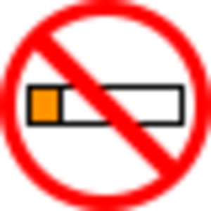 clip art clipart svg openclipart red 图标 sign symbol smoke label protection warning forbidden safety danger information ban prohibited banned cigarette crossed no smoking cigar 剪贴画 符号 标志 红色 标签 危险 警告 保护