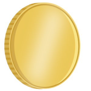 clip art clipart image svg openclipart yellow gold money finance business sign coin bank banking pay glossy reflection metal monetary currency shiny value golden piece surface reflective fortune precious gold coin earn ronded tender quarter turned 剪贴画 标志 黄色 货币 金钱 钱 金属 黄金 金色 商业