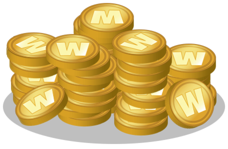 clip art clipart image svg openclipart gold money finance business 图标 sign coins coin bank cash banking pay letter monetary currency value logo writing gold coins fortune precious gold coin earn token hoard quartes 剪贴画 标志 货币 金钱 钱 黄金 金色 商业 写作