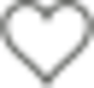 clip art clipart svg openclipart color 爱情 图标 symbol valentine border line heart hearts shape dark cards loving thick valentine's favorite 剪贴画 颜色 符号 线条 情人节 心形 心脏