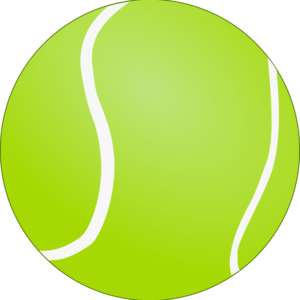 clip art clipart svg openclipart green silhouette symbol 运动 tennis wimbledon 剪贴画 符号 剪影 绿色 草绿
