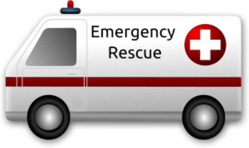 clip art clipart svg openclipart red color white car vehicle drive help cross hospital doctor ambulance emergency death aid service life dr. paramedic rescue ambulance service 剪贴画 颜色 白色 红色 小汽车 汽车 驾车