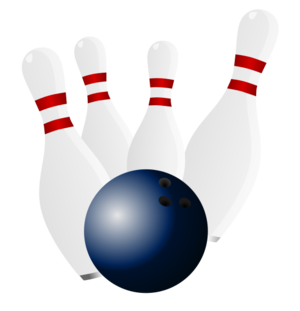 clip art clipart image svg openclipart play white 图标 sign symbol reflection ball 运动 sports game pin pins hit target strike various games shooting bowling bowling pins bowling tenpins tenpins bowling pin tenpin bowling ball 剪贴画 符号 标志 白色 游戏 球