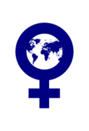 clip art clipart svg openclipart color blue woman 图标 sign symbol female label modified women international earth world female symbol sex 剪贴画 颜色 符号 标志 女人 女性 蓝色 标签