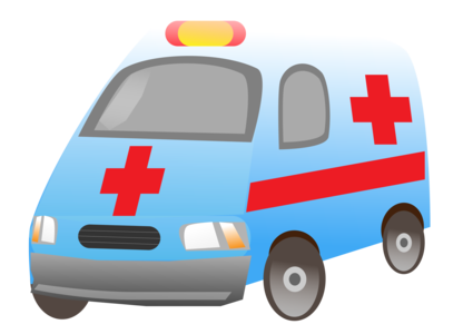 clip art clipart svg openclipart red color white car vehicle drive medical help cross hospital doctor ambulance emergency death aid service life dr. paramedic rescue ambulance service 剪贴画 颜色 白色 红色 小汽车 汽车 驾车