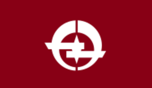 svg flag japanese japan fukuoka haki 旗帜 日本 日本人