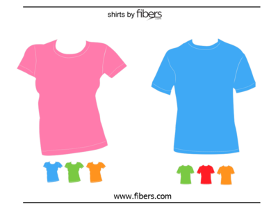 clip art clipart svg openclipart color woman female man blank advertising shirt male set t-shirt size selection template tee templates t-shirt design t-shirts tee shirt print on t-shirt t-shirt printing printings 剪贴画 颜色 男人 男性 女人 女性