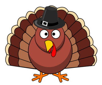 clip art clipart svg openclipart color 动物 bird drawing message cartoon funny character humor comic greetings turkey chick thanksgiving humour black hat thanksgiving turkey irony satire happy thanksgiving thanks 剪贴画 颜色 卡通 鸟 信息