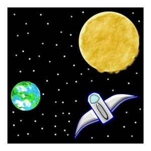 clip art clipart svg openclipart color fly flying scene vehicle cartoon travel sun orange space rocket comic shiny nasa take off earth spacecraft skies shuttle scifi orbit outer space rocket universe takeoff take-off spaceship 剪贴画 颜色 卡通 橙色 场景 旅行 太阳 飞行