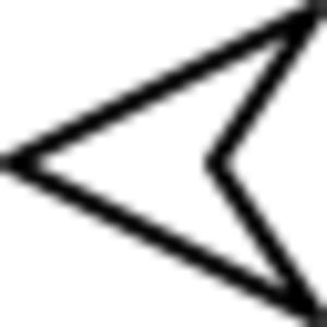 clip art clipart svg openclipart black white 图标 icons sign symbol left arrow figure direction design web pixel template pointer indicator navigation webdings windings cursos 剪贴画 符号 标志 黑色 白色 设计 方向 箭头