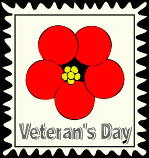 clip art clipart svg openclipart red simple color 图标 colour sign symbol photorealistic veterans day post sticker stamp mail postal postage template theme philately stamp mount stamps airmail post office stamped postmark usps mount poppy 剪贴画 颜色 符号 标志 红色 彩色