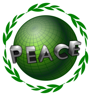 clip art clipart svg openclipart green color branch 爱情 图标 sign symbol round shiny peace olive earth globe world movement humanity 剪贴画 颜色 符号 标志 绿色 草绿