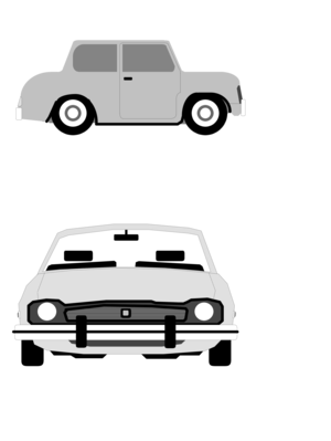 clip art clipart svg openclipart color old white silhouette car transportation vehicle automobile drive historical truck 运动 historic front cars side old car model heavy autos american car chevrolet 剪贴画 颜色 剪影 白色 小汽车 汽车 运输 驾车