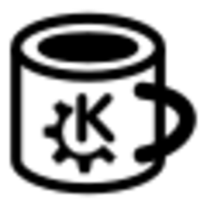 clip art clipart svg openclipart simple black coffee mug white 图标 sign symbol pictogram tea pot monochrome theme kde accessibility pictograf 剪贴画 符号 标志 黑色 白色