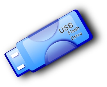 clip art clipart svg openclipart small blue computer pocket drive device stick storage carry memory pen usb thin flash external files memoria 剪贴画 计算机 电脑 蓝色 驾车 电子设备