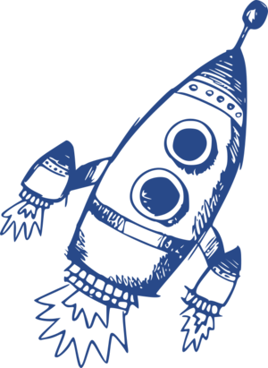 clip art svg openclipart color blue flying engine travel science fiction space rocket missile flight taking off cipart scifi space craft outer takeoff spaceship sci-fi launch full power 剪贴画 颜色 蓝色 旅行 飞行