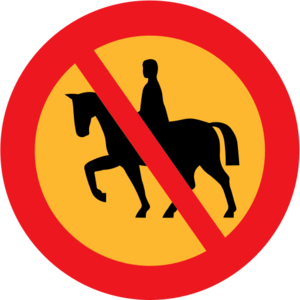 clip art clipart image svg openclipart 动物 car 交通 vehicle ride sign warning traffic horse riding roadsign international rules no horse ridinge 剪贴画 标志 小汽车 汽车 路标