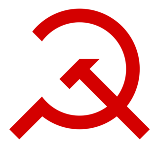 clip art clipart svg openclipart red sign symbol party revolution socialism war soviet capitalism class worker union communism lenin socialist communist working hammer sickle marx modify 3/4 剪贴画 符号 标志 红色 派对 宴会