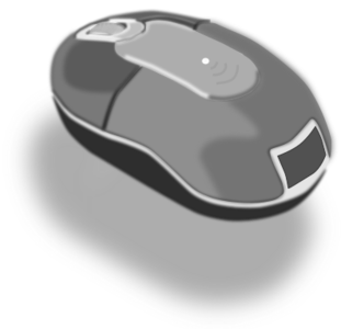 clip art clipart svg openclipart computer pc white grayscale 图标 device gray hardware technology shadow photorealistic mouse electronics plug-in mice corded pc mouse 剪贴画 计算机 电脑 白色 去色 阴影 电子设备 灰色 硬件