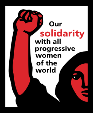 clip art clipart svg openclipart red black color woman lady 图标 sign symbol female feminism revolution women socialism poster war fight class protest logo communism world solidarity womansday all struggle with protesting our progressive 剪贴画 颜色 符号 标志 女人 女性 黑色 红色 女士 打斗 斗争 战争