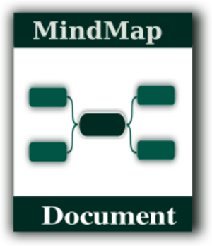 clip art clipart svg openclipart 图标 sign symbol map event notes web idea free mind brain organize storming mindmap 剪贴画 符号 标志 地图