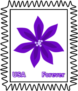 clip art clipart svg openclipart simple black color 花朵 nature white 图标 colour sign symbol floral sun photorealistic post stamp purple design lily postal postage template theme philately stamp mount stamps airmail post office stamped imprint postal service usps mount 剪贴画 颜色 符号 标志 黑色 白色 设计 彩色 太阳 紫色