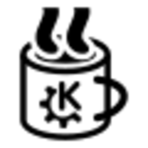 clip art clipart svg openclipart simple black coffee mug white 图标 sign symbol pictogram tea pot monochrome theme kde accessibility pictograf 剪贴画 符号 标志 黑色 白色