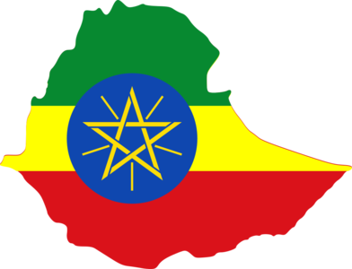 svg symbol country flag state land africa african nation map national ethiopia ethiopian 符号 旗帜 地图 领土