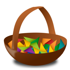 clipart svg openclipart color 图标 religion religious basket holiday celebration celebrate carry colored spring easter egg eggs coloured painted 颜色 假日 节日 假期 庆祝 春天 春季 宗教 复活节